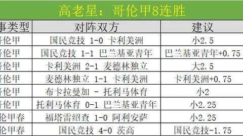 星火闪耀：海外新兴力量